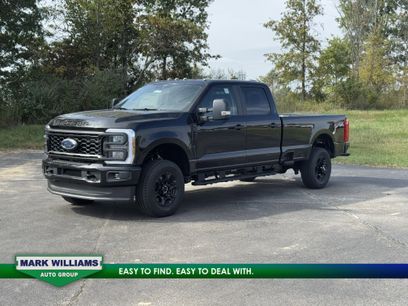 New 2026 Ford F350 XL