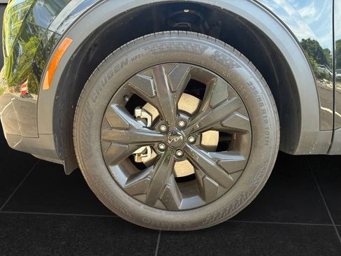 Used 2025 Kia Sportage X-Line w/ Premium Package AWD/4WD image 9