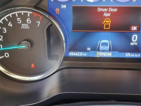 Certified 2022 Ford F150 XLT w/ Equipment Group 302A High image 12