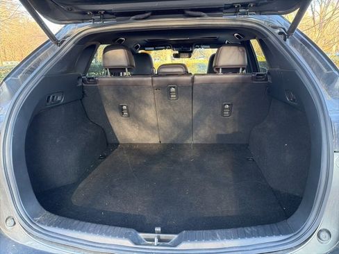 Used 2019 MAZDA CX-5 Signature image 23