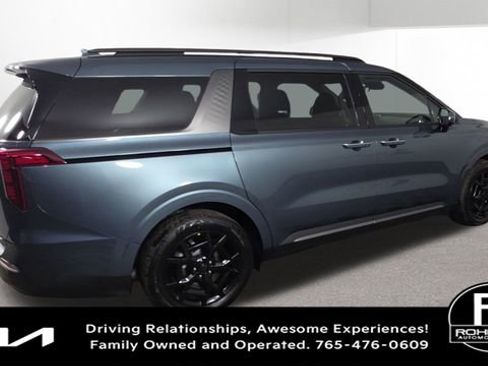 New 2026 Kia Carnival SX image 10