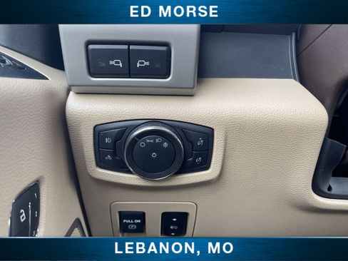 Used 2019 Ford F150 Lariat image 17