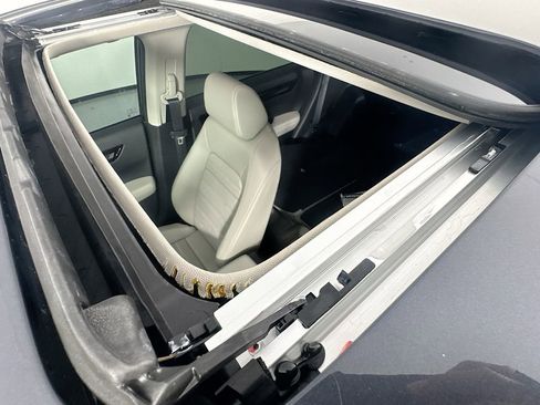 Certified 2026 Honda CR-V EX-L image 25