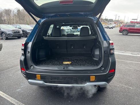 New 2026 Subaru Forester Wilderness image 49