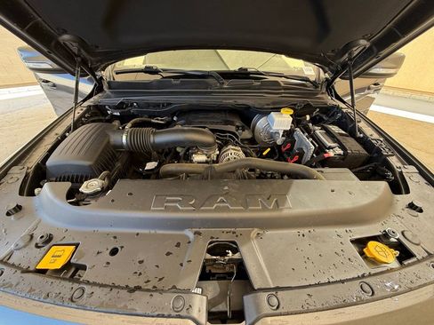Used 2022 RAM 1500 Big Horn image 51