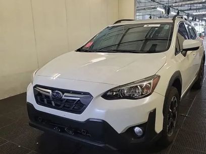 Used 2023 Subaru Crosstrek 2.0i Premium