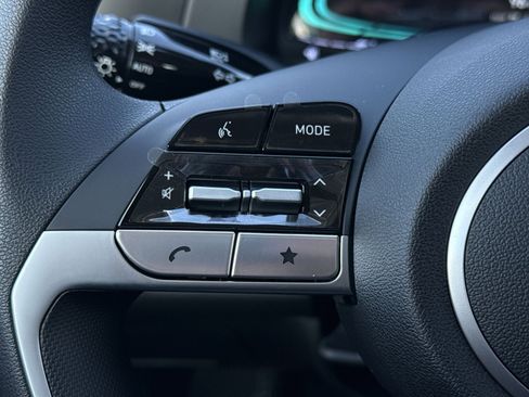 New 2026 Hyundai Elantra Blue image 22