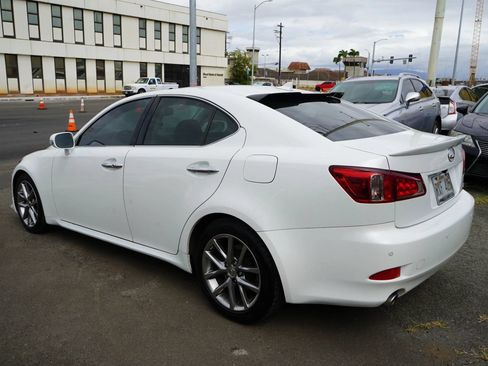 Used 2013 Lexus IS 250 RWD image 23