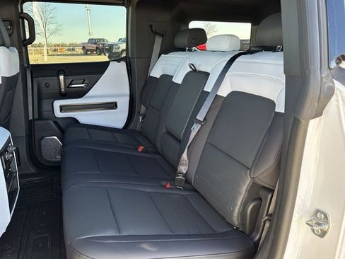 New 2025 GMC Hummer EV 2X image 26
