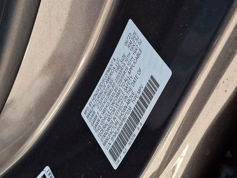 Used 2023 Honda Odyssey Elite image 28