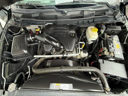 Used 2017 RAM 2500 Tradesman w/ Snow Chief Group image 24