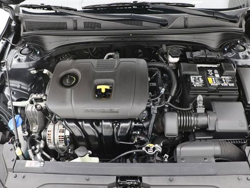 Used 2024 Kia Forte GT-Line w/ GT-Line Premium Package image 30