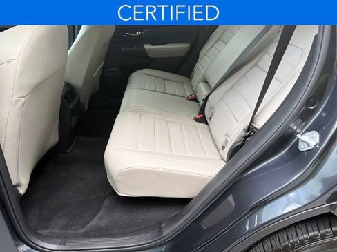 Certified 2026 Honda CR-V EX-L image 14