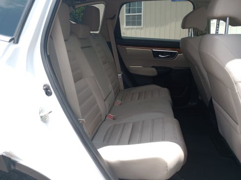 Used 2019 Honda CR-V EX image 13