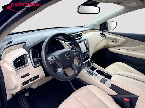 Used 2023 Nissan Murano SL image 11