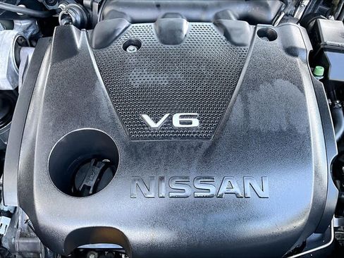 Used 2017 Nissan Maxima 3.5 S FWD image 31