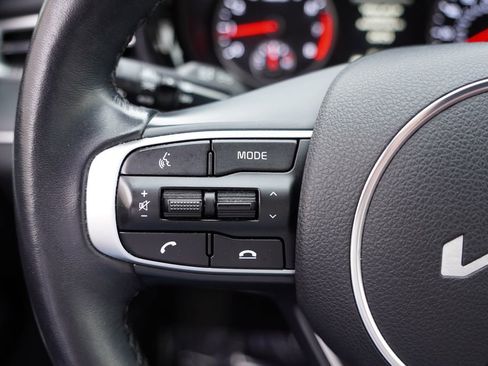 Used 2024 Kia K5 GT-Line w/ GT-Line Premium Package image 30