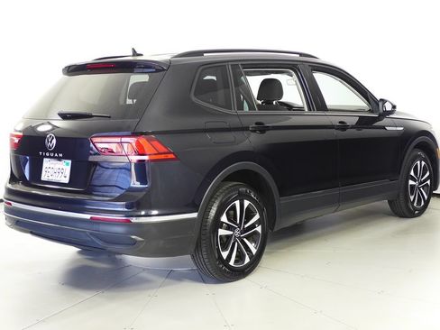 Used 2023 Volkswagen Tiguan S w/ Driver Assistance Package FWD image 7