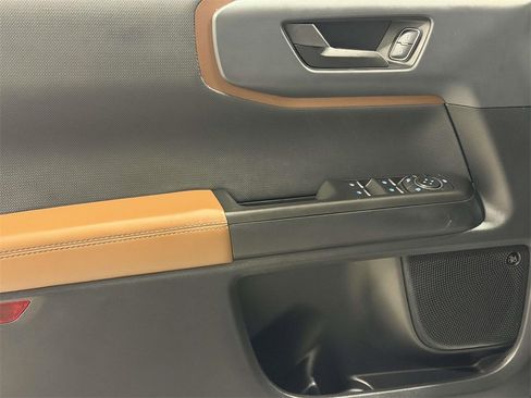 Used 2022 Ford Bronco Sport Outer Banks w/ Tech Package image 14