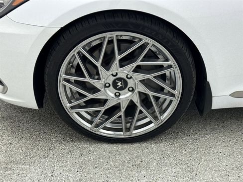 Used 2019 Genesis G80 3.8 image 47