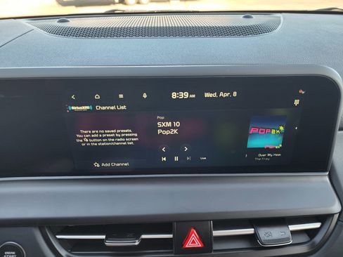 New 2026 Kia Seltos EX image 18