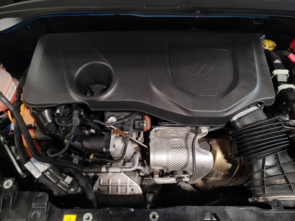 Used 2024 Dodge Hornet R/T Plus w/ R/T Blacktop Package AWD/4WD image 30