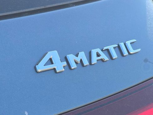 New 2026 Mercedes-Benz GLE 350 4MATIC image 5