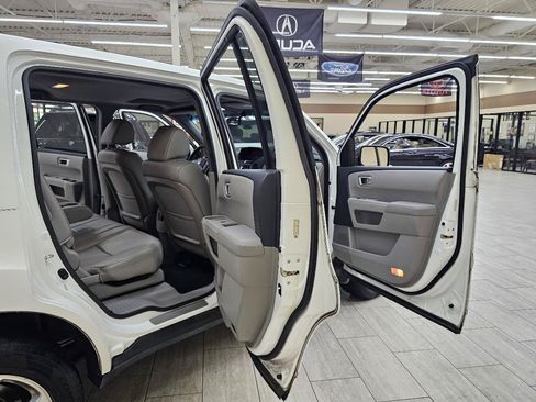 Used 2015 Honda Pilot EX-L image 14