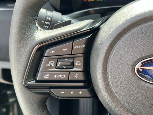 New 2026 Subaru Outback Limited image 17