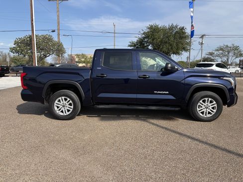Used 2024 Toyota Tundra SR5 image 4