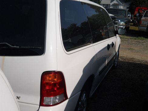 Used 2003 Ford Windstar LX FWD image 6