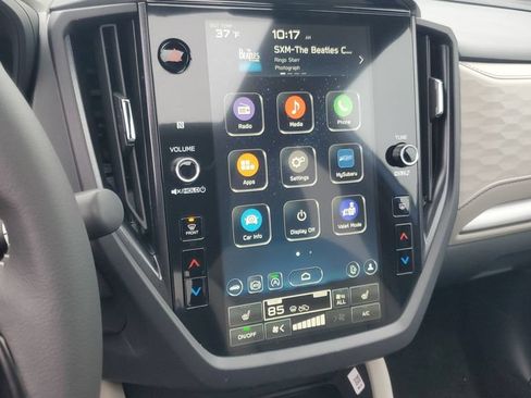 Certified 2026 Subaru Forester Premium AWD/4WD image 16