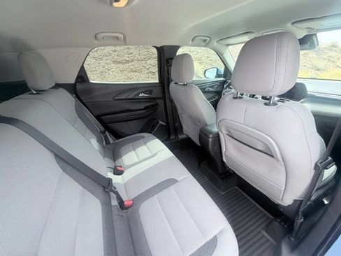 Used 2024 Chevrolet TrailBlazer LT w/ LT Cold Weather Package FWD image 27