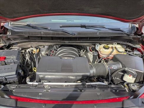 Used 2022 Chevrolet Tahoe RST w/ Luxury Package image 28