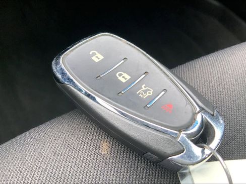 Used 2022 Chevrolet Malibu LS image 14