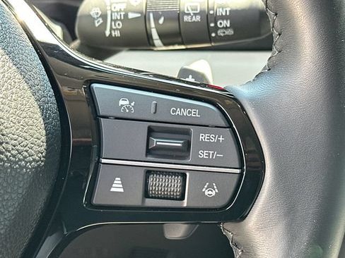 Used 2026 Honda Pilot EX-L image 23