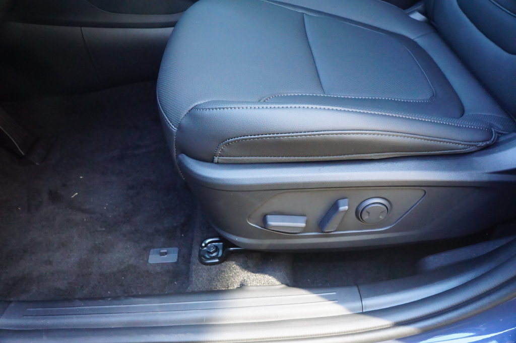 New 2026 Hyundai Tucson SEL Plus FWD image 16