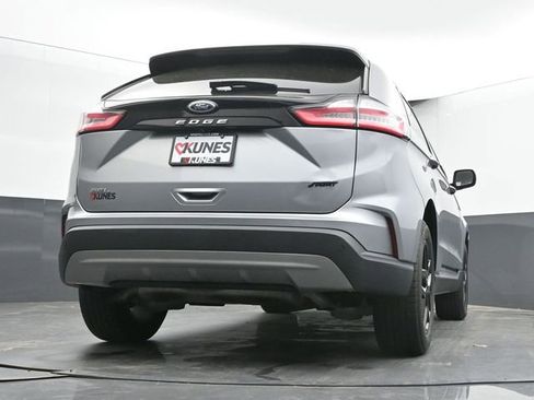 Used 2021 Ford Edge SEL w/ Convenience Package FWD image 51