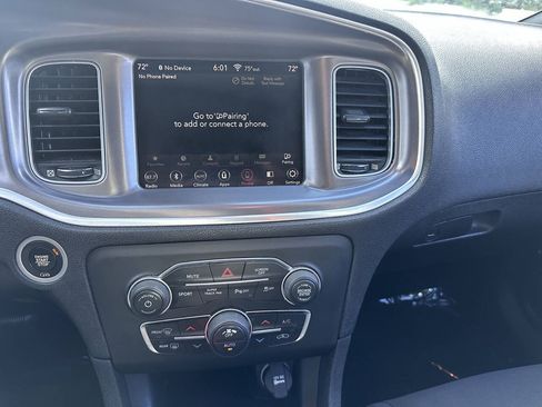 Used 2019 Dodge Charger GT RWD image 22