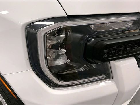 New 2025 Ford Ranger XL image 13