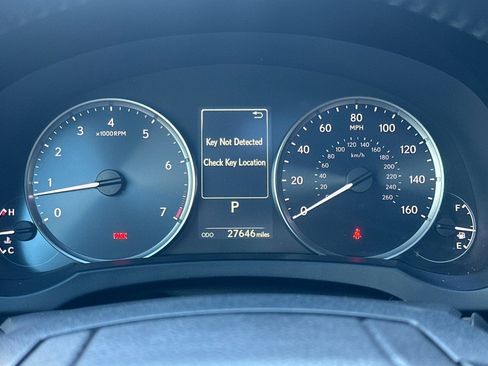 Certified 2023 Lexus IS 300 300 w/ Premium Package image 33