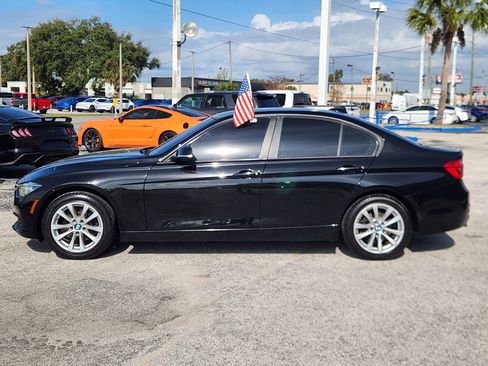 Used 2018 BMW 320i Sedan image 5