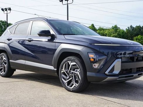 New 2026 Hyundai Kona SEL Premium FWD image 2