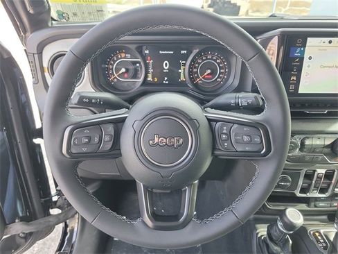 New 2026 Jeep Gladiator Sport image 18