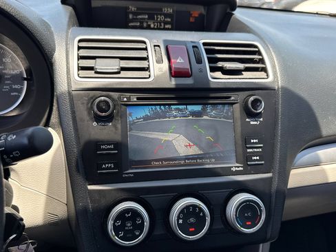 Used 2016 Subaru Forester 2.5i w/ Popular Package #1 AWD/4WD image 19