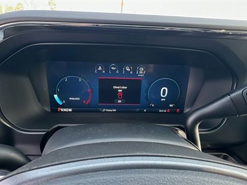 New 2025 Ford F250 Lariat w/ FX4 Off-Road Package image 34