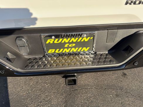 New 2026 Chevrolet Colorado Trail Boss image 20