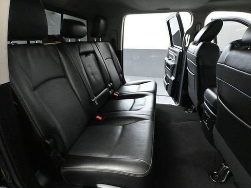 Used 2015 RAM 2500 Laramie w/ Convenience Group image 45