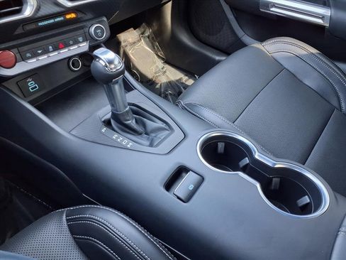 Used 2025 Ford Mustang GT Premium image 20