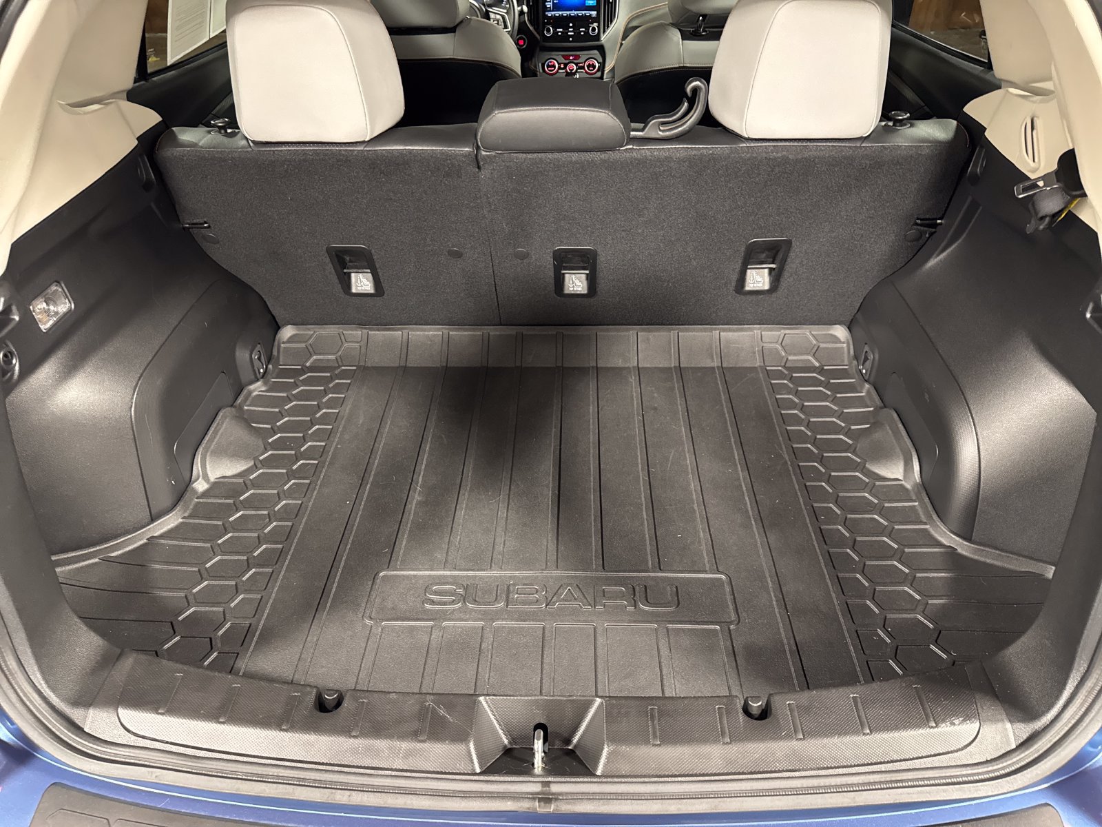 Used 2018 Subaru Crosstrek 2.0i Limited AWD/4WD image 23